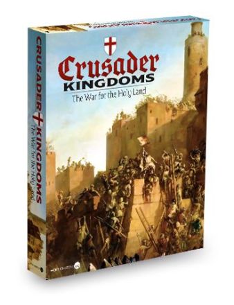 CRUSADER KINGDOMS