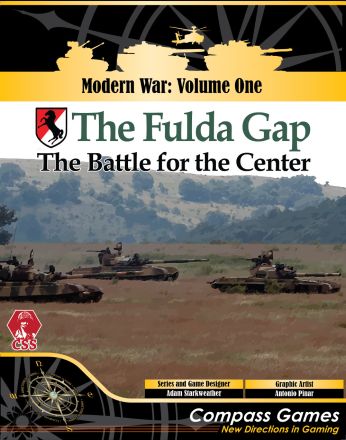 FULDA GAP