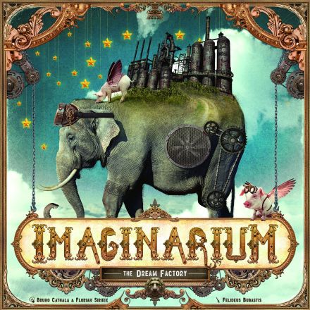 IMAGINARIUM