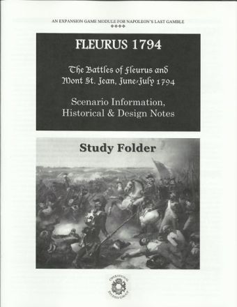 FLEURUS 1794