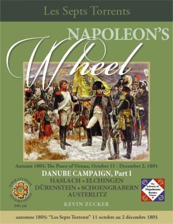 NAPOLEON'S WHEEL