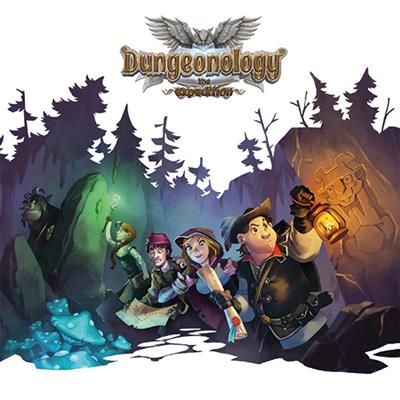 DUNGEONOLOGY