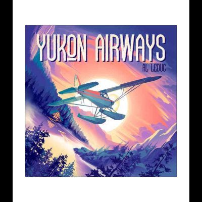 YUKON AIRWAYS (ED. INGLESE/SPAGNOLO)