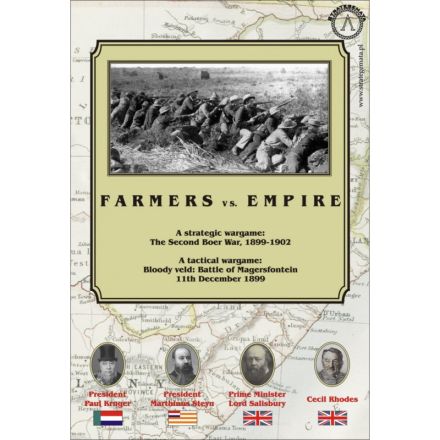 FARMERS VS. EMPIRE