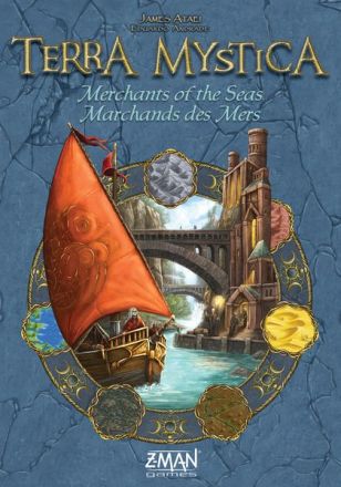 MERCHANTS OF THE SEAS