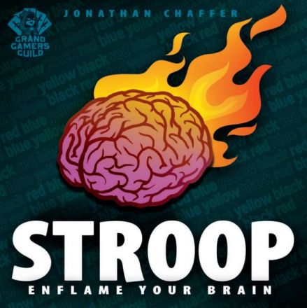 STROOP