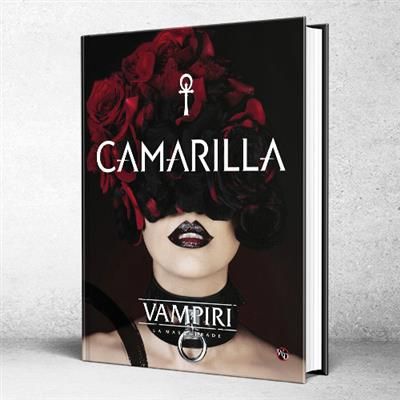 VLM – CAMARILLA