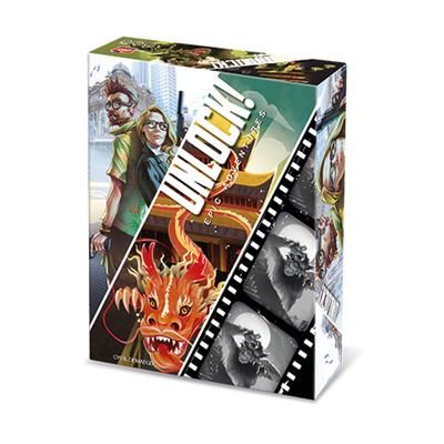 UNLOCK! EPIC ADVENTURES