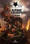 LUPO SOLITARIO 4 L'ALTARE DEL SACRIFICIO