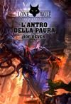 LUPO SOLITARIO 9 L'ANTRO DELLA PAURA