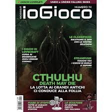 IO GIOCO 14