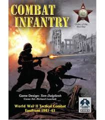 COMBAT INFANTRY: EASTFRONT 1941-43