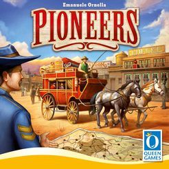 PIONEERS (USATO)