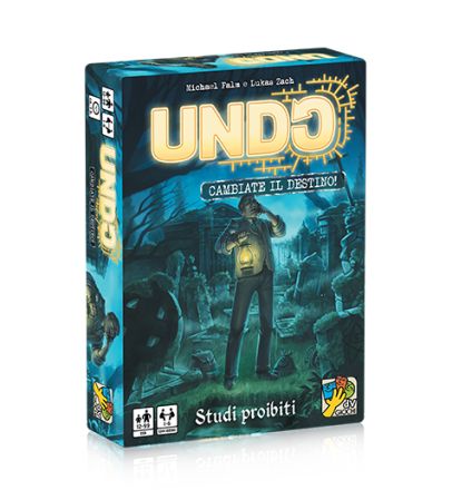 UNDO - STUDI PROIBITI