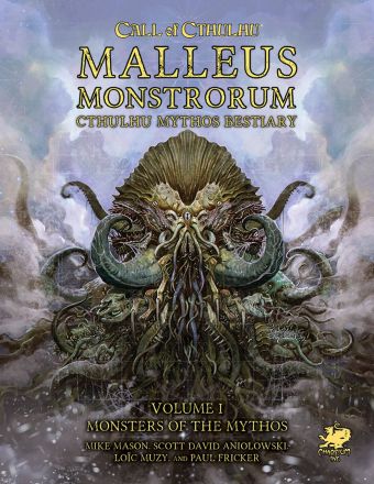 MALLEUS MONSTRORUM SLIPCASE (2 VOLUMI)