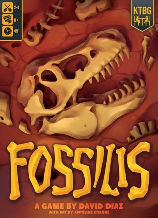 FOSSILIS