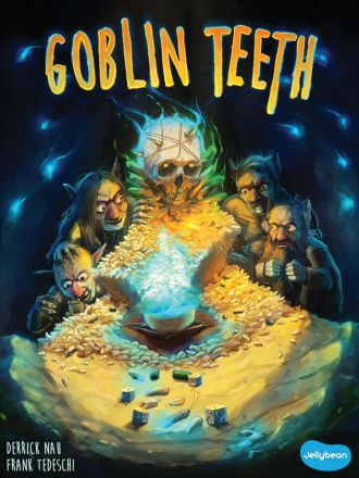GOBLIN TEETH
