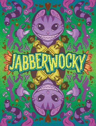 JABBERWOCKY