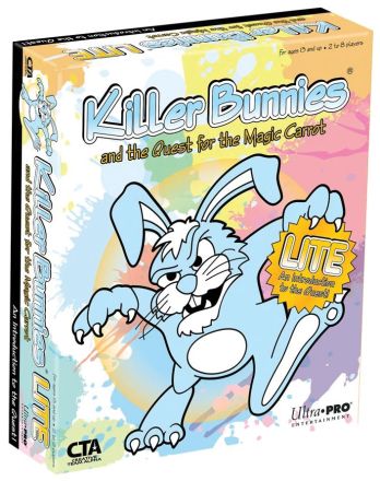 KILLER BUNNIES QUEST: LITE
