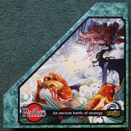 PAIKO