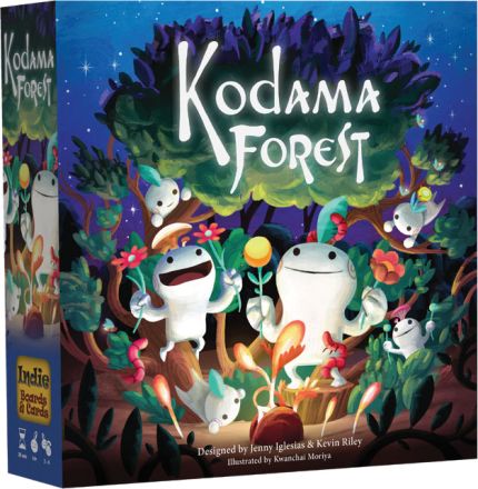 KODAMA FOREST