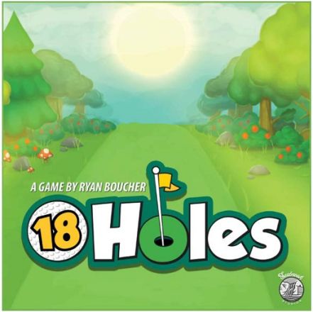 18 HOLES