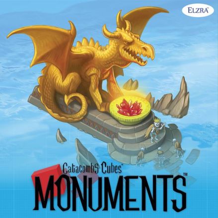 CUBES MONUMENTS EXPANSION