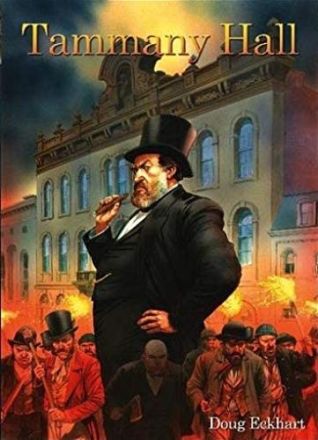 TAMMANY HALL