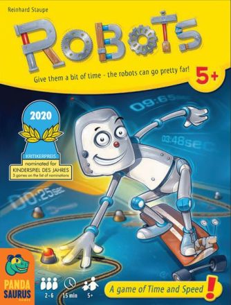 ROBOTS