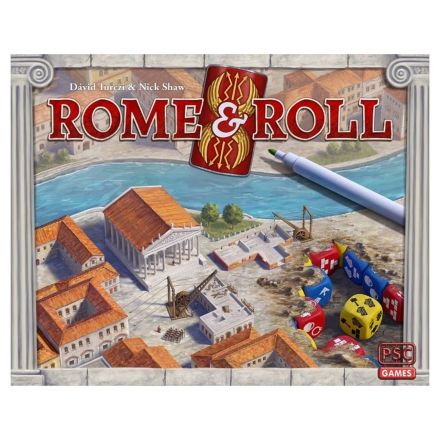 ROME & ROLL