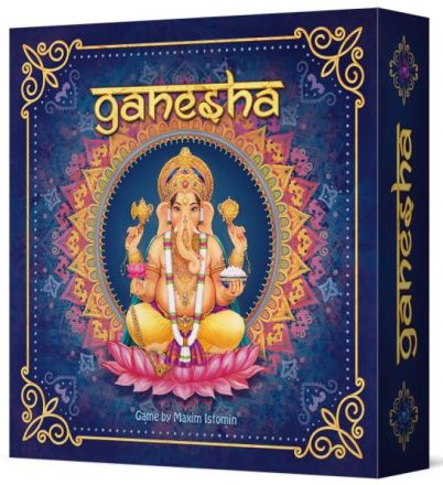GANESHA