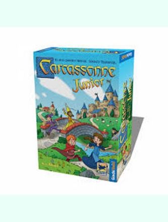 CARCASSONNE JUNIOR