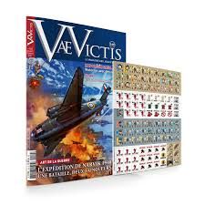 VAE VICTIS 149 (NARVIK 1940)