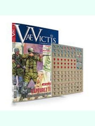 VAE VICTIS 151 (CAPTUREZ TITO)