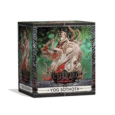 YOG-SOTHOTH