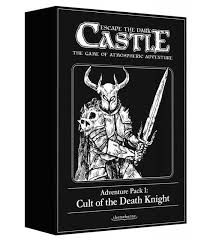 EDC - CULT OF THE DEATH KNIGHT