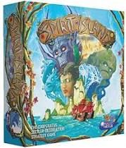 SPIRIT ISLAND (ED. ITALIANA)