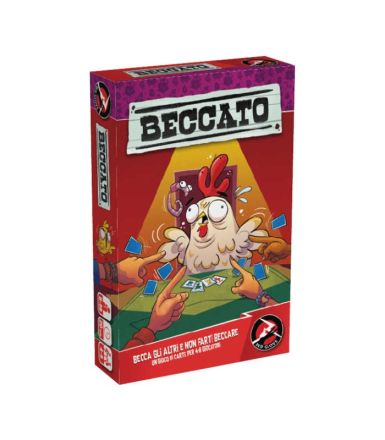 BECCATO