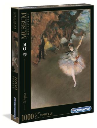 PUZZLE 1000 L'ETOILE