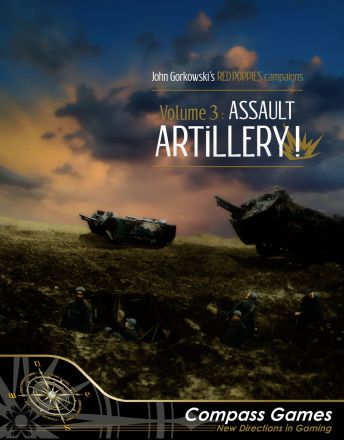 ASSAULT ARTILLERY