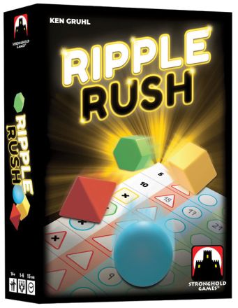 RIPPLE RUSH