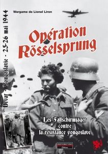 OPÉRATION RÖSSELSPRUNG