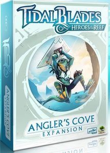 ANGLER'S COVE EXPANSION