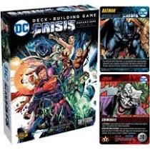 CRISIS EXPANSION ED. ITALIANA