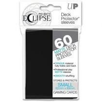 D.PROTECTOR SMALL PRO MATTE BLACK (60)