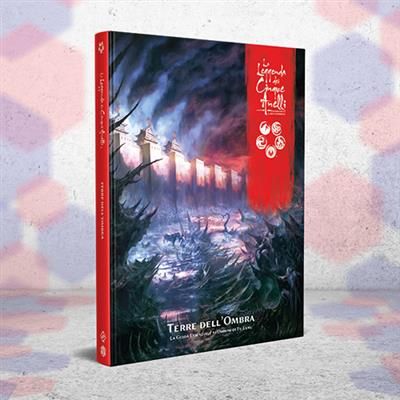 TERRE DELL'OMBRA