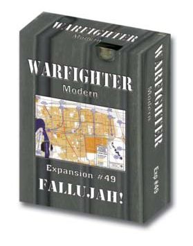 FALLUJAH! (EXP. 49)