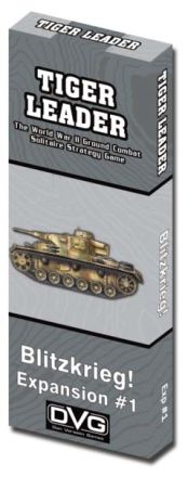 BLITZKRIEG! (EXP. 1)