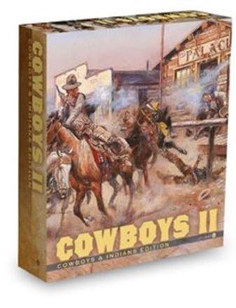 COWBOYS II