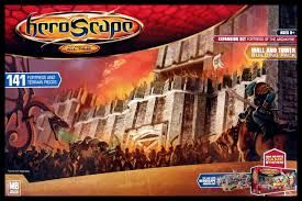 FORTRESS OF THE ARCHKYRIE (LARGE EXP.)